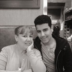 Meet your Posher, Ana